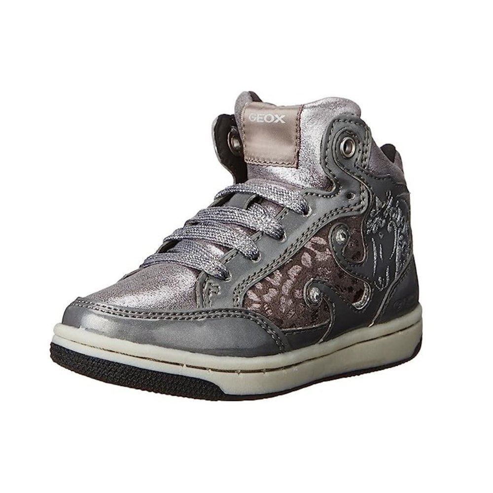 Geox Kids JR Creamy 23-K